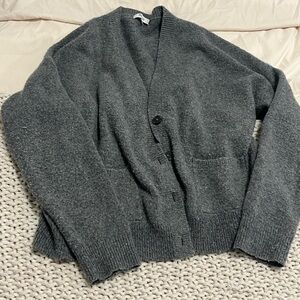 Madewell cardigan
